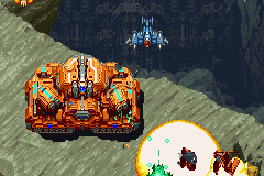 DoDonPachi 8