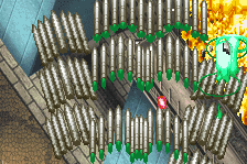 DoDonPachi: Dai-Ou-Jou abandonware