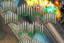 Dodonpachi Dai-Ou-Jou: Black Label 9