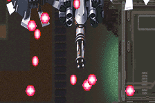 Dodonpachi Dai-Ou-Jou: Black Label 10