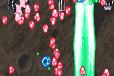 Dodonpachi Dai-Ou-Jou: Black Label 11