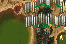 Dodonpachi Dai-Ou-Jou: Black Label 12