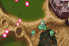 Dodonpachi Dai-Ou-Jou: Black Label 13