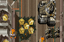 Dodonpachi Dai-Ou-Jou: Black Label 14