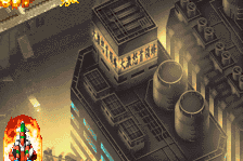 Dodonpachi Dai-Ou-Jou: Black Label 2