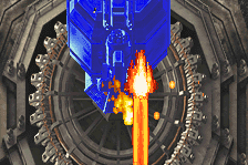 Dodonpachi Dai-Ou-Jou: Black Label 4