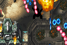 Dodonpachi Dai-Ou-Jou: Black Label 5