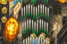 Dodonpachi Dai-Ou-Jou: Black Label 6