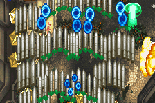 Dodonpachi Dai-Ou-Jou: Black Label 8