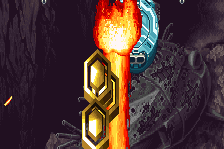 DoDonPachi II: Bee Storm 9