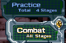 DoDonPachi II: Bee Storm 1