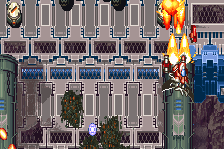 DoDonPachi II: Bee Storm 6