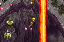 DoDonPachi II: Bee Storm 7