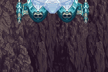 DoDonPachi II: Bee Storm 8