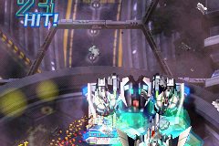 Dodonpachi Saidaioujou 3