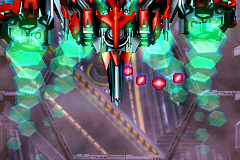 Dodonpachi Saidaioujou 4