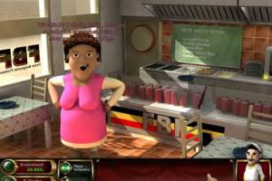 Dönermafia: Gold Edition abandonware