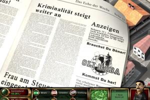 Dönermafia: Korrekte Wirtschafts-Action mit alles! 0