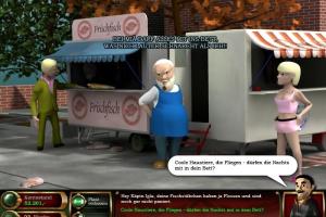 Dönermafia: Korrekte Wirtschafts-Action mit alles! abandonware