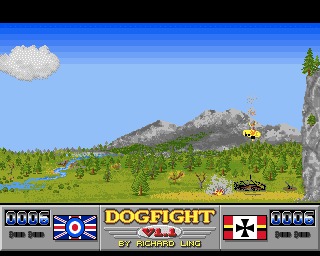 Dogfight abandonware