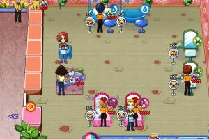 Doggie Dash 2