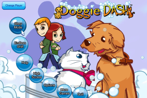 Doggie Dash 0