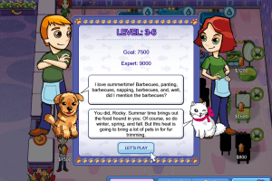 Doggie Dash 11