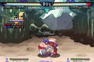 Dogma 5