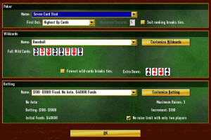 Dogs Playing Poker 2