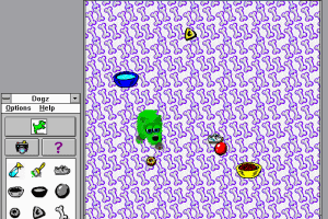 dogz 5 for mac dogz 5 for mac
