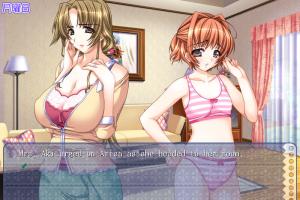 Doki Doki Oyako Lesson ~Oshiete ♪ H na Obenkyou~ 4