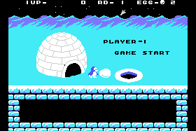 Doki Doki Penguin Land 1