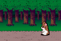 Dokodemo Hamster 3: O-Dekake Safuran 9