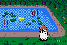 Dokodemo Hamster 3: O-Dekake Safuran 12