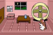Dokodemo Hamster 3: O-Dekake Safuran 2