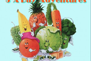 Dole: 5 A Day Adventures abandonware