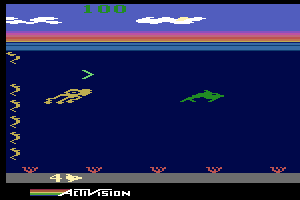 Dolphin abandonware