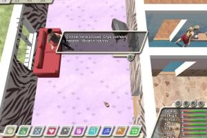 Domácí násilí: Game over 10