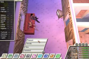 Domácí násilí: Game over 11