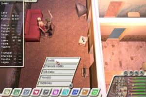 Domácí násilí: Game over 5