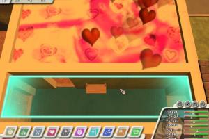 Domácí násilí: Game over 6