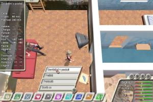 Domácí násilí: Game over 7