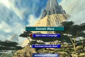 Domain Wars 0