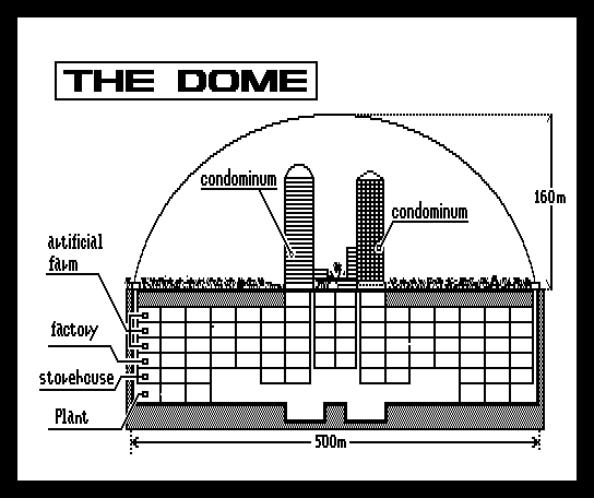 DOME abandonware
