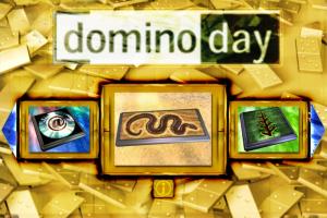 Domino Day 1