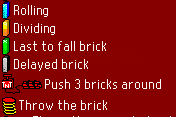 Domino Quake 3