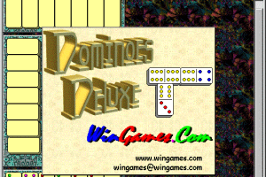 Dominoes Deluxe 0