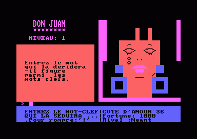 Don Juan 12
