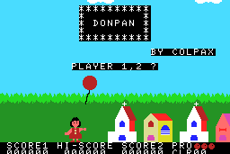 Don Pan 0