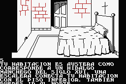 Don Quijote 2